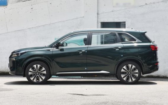 10万级新能源SUV之争 蓝电E5 PLUS与吉利银河星舰7 EM-i全面对比