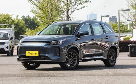 7.98万起入手超长续航插混SUV 蓝电E5 PLUS 2026款全面解读