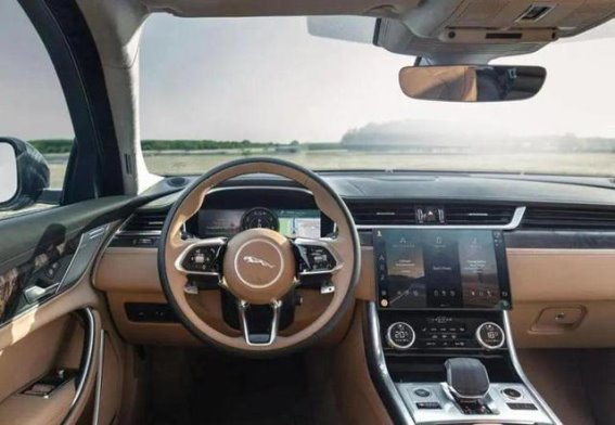 捷豹XFL大降价背后，这款豪车到底值不值得买？