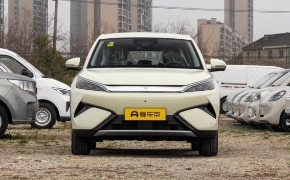 15万级纯电SUV之争 深蓝S05与比亚迪元PLUS全面对比解析