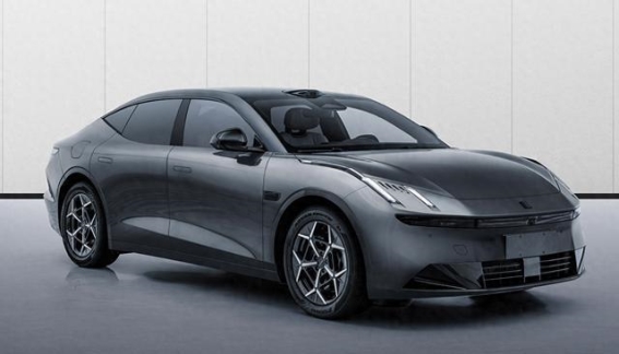 领克10 EM-P中大型插混轿车即将预售，全面解析设计与动力优势