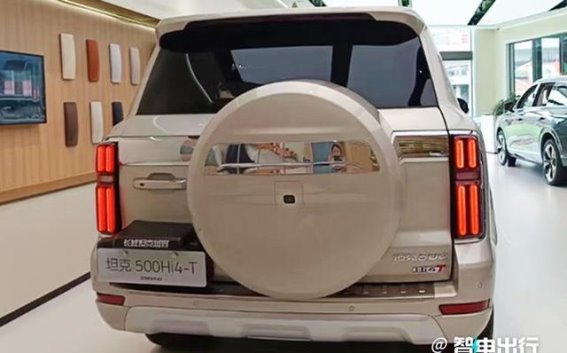 坦克500混动：新旧款对比，如何选择最合适的购车方案？