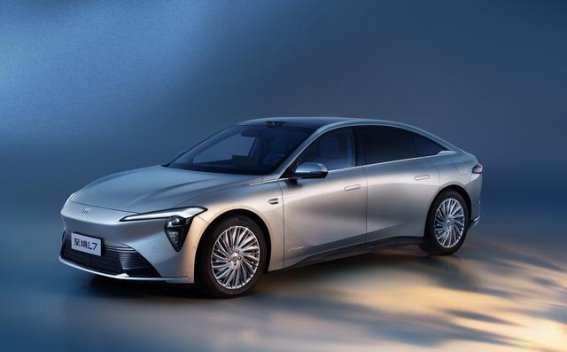 别克“真龙”增程系统发布，定义新能源豪华车新标准