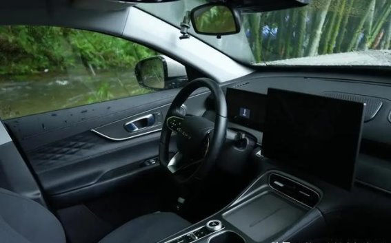 瑞虎8 PLUS：上班族摆脱“班味”的理想伙伴