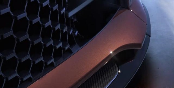 路虎揽胜运动SV Carbon官图曝光 碳纤维套件加持动力强悍