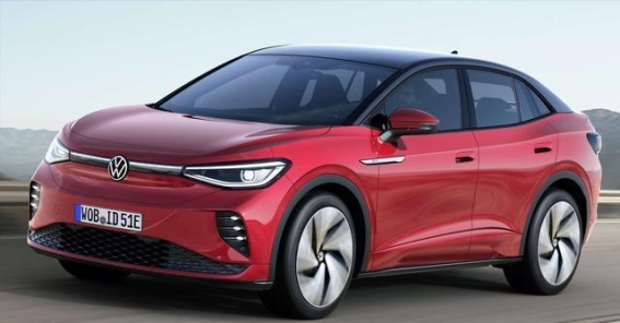 大众终止途锐与ID.5：一场从高端梦醒到务实转型的告别