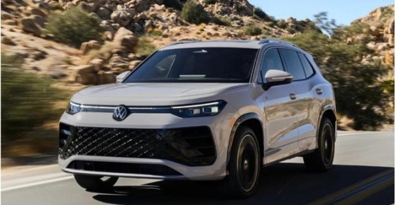 同样预算，选择高配瑞虎9比低配途观L更明智