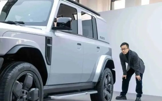 iCAR半年检视：外来掌舵难解销量困局，奇瑞老将接力营销救火