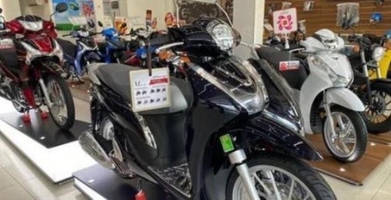 从巅峰到低谷再到新生：中国摩托在越南的兴衰轨迹