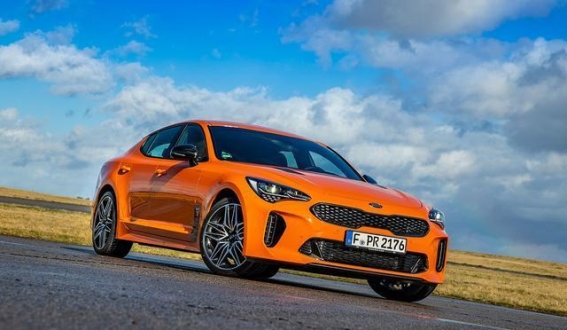 捷尼赛思G70即将停产 中型后驱轿车时代落幕