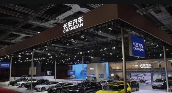 长安独立升格搅动央企格局，一汽东风迎来全新压力