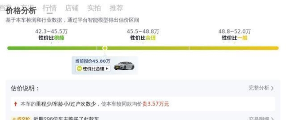 二手奥迪A8L行政座驾深度解析：22款一手车，4.47万公里，豪华性价比之选