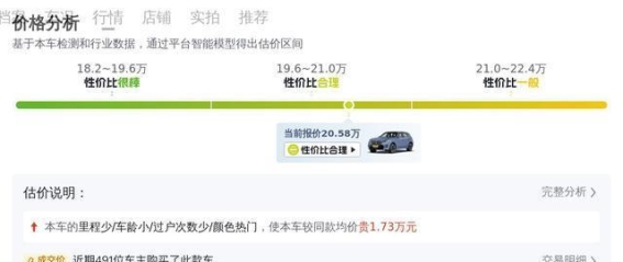 20万入手2020款宝马X3，家用代步究竟值不值得