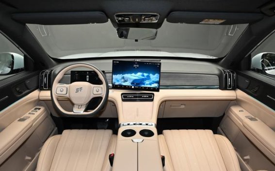 旅行生活新体验：捷途山海L7 PLUS深度解析