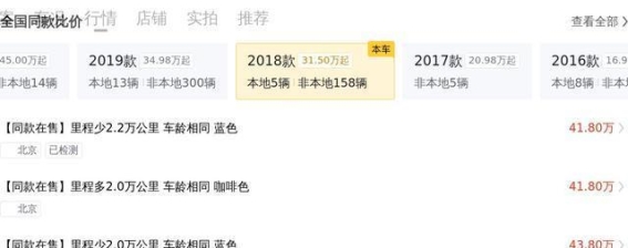 二手保时捷Cayenne 2018款全面评测 奶爸的豪华SUV之选