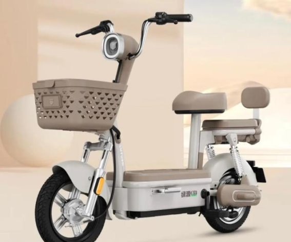 新国标电动车来临，这四大升级让你9月后买更划算