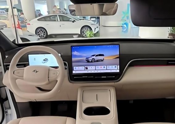 奕派008全家出游实测：舒适与品质兼得的家庭之选