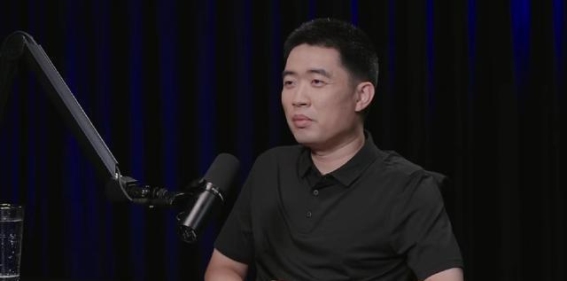 李想谈理想汽车被黑与25年创业经历