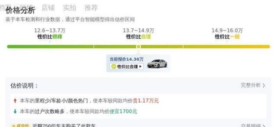 2021款丰田凯美瑞2.5G豪华版评测：家用代步理想选择