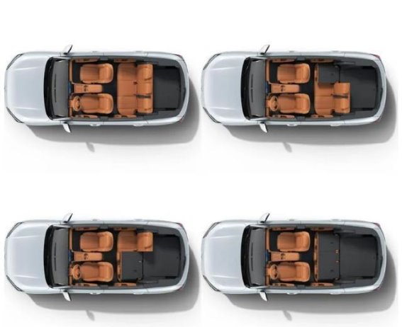 2025款五菱星光S焕新升级 大快好省引领家用SUV新标准