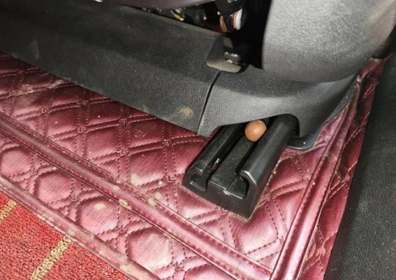 20万入手宝马5系530Li 尊享豪华驾驭体验