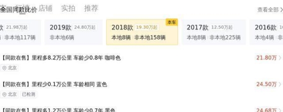 二手保时捷Macan购车指南：25万内入手的豪华运动SUV