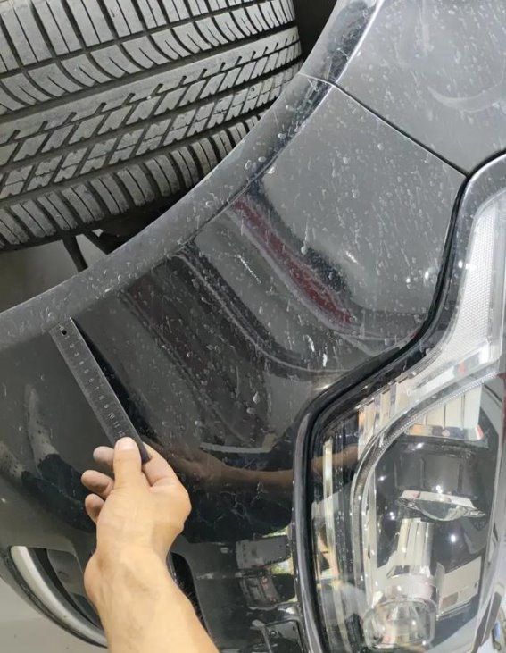 七年依旧王者风范：2017款二手路虎揽胜全解析