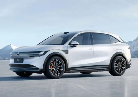 YU7交付太久？这些车型同样适合年轻人