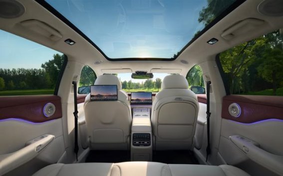 全新岚图知音22万元起开启预售，家用纯电SUV全面升级