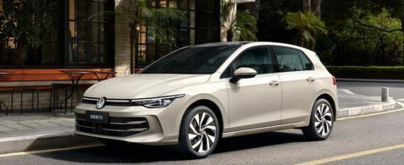 12万多入手高尔夫8.5，你买的是情怀还是现实