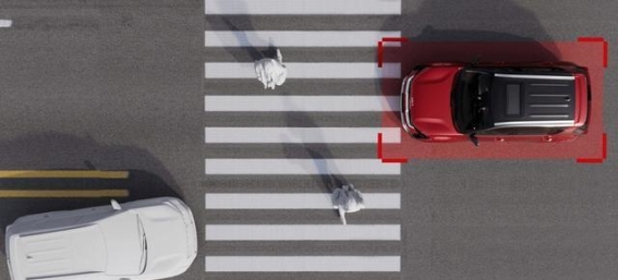 起亚索奈：外观出众 驾控舒适 安全全方位守护