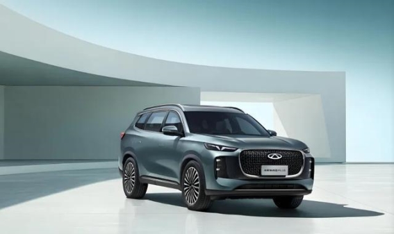 去班味吧：瑞虎8Plus带你体验自由旅行的快乐