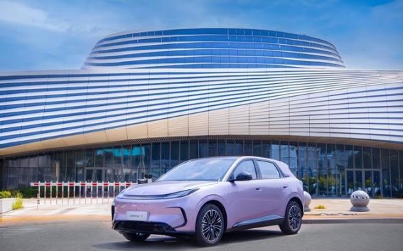 6.88万元起极狐T1与吉利星愿：全景影像谁更能满足你的需求？