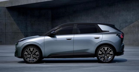 极狐T1预售启动：重新定义A0级电动SUV新标准