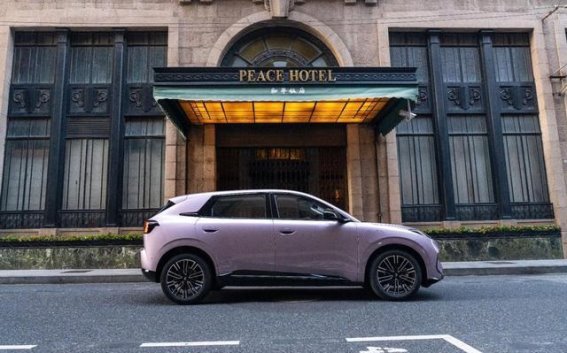 极狐T1：6.88万起，突破市场的高性价比纯电小车