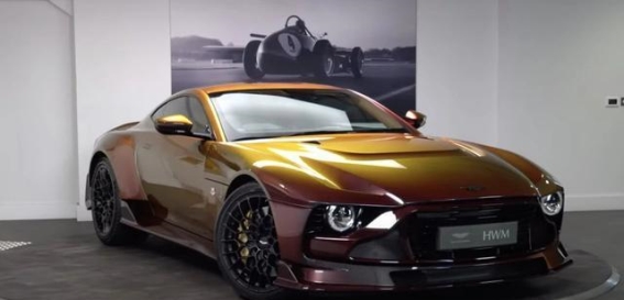 世爵C8：追寻梦想的道路终见曙光