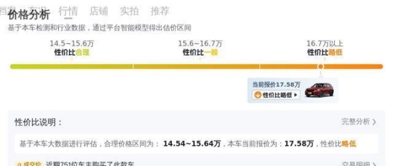 17万购入准新宝马X1，畅享豪华SUV生活的极致体验