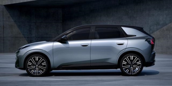 极狐T1：重塑A0级市场的潜力新星