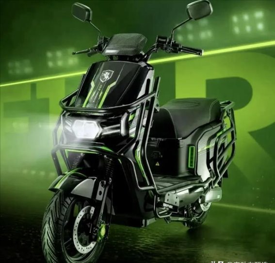 外卖员心中的电动座驾，这3款车为何成为他们的首选