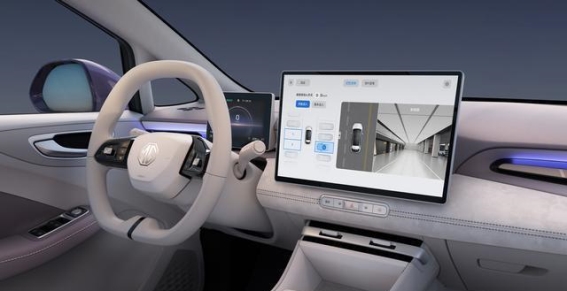 2023成都车展重磅轿车盘点，哪些新车配置亮眼？