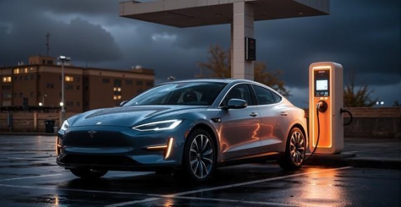 燃油车的黄昏：是否真的到了终结时刻？