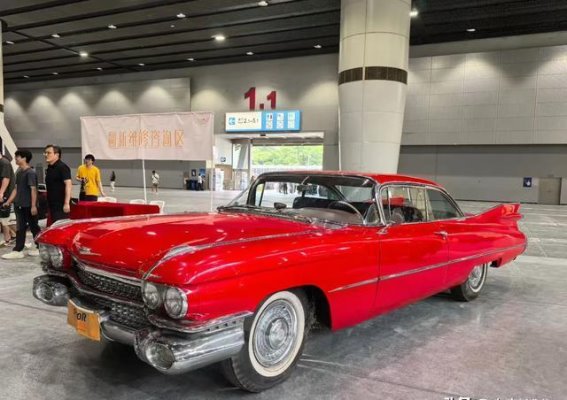 2025广州琶洲国际汽车市场展览会全方位探析