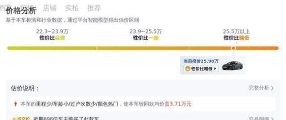 不足26万拿下准新奥迪A6L，豪华舒适与实用性兼具