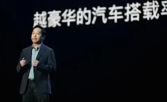全新上汽奥迪A5L Sportback：豪华与智能的完美融合