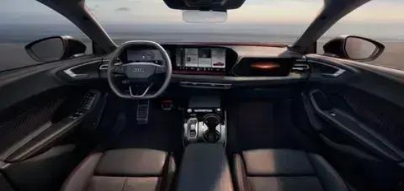 上汽奥迪A5L Sportback上市 掀背造型与实用兼备