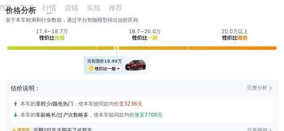 准新宝马X1二手解析 家用代步与操控兼顾的优选