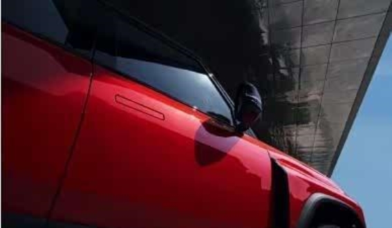 iCAR 03T：智能驱动未来出行的新选择