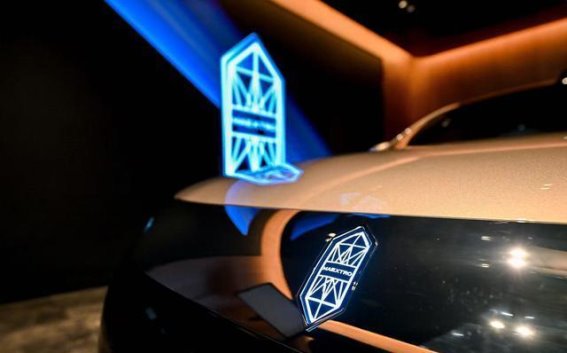 江淮半年报揭示新机遇：超豪华智能车助力转型