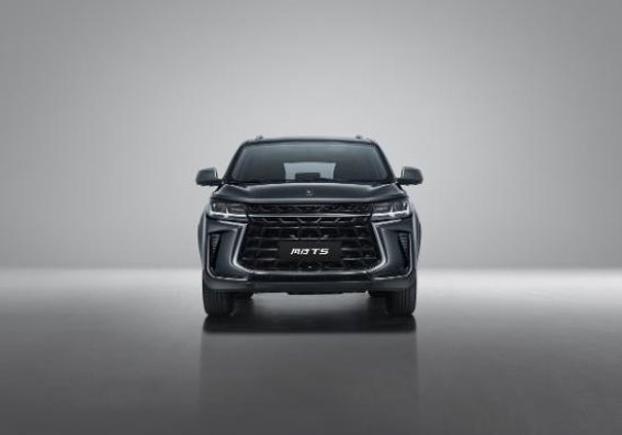 风行T5：实用主义之选，家庭出行的稳妥伙伴
