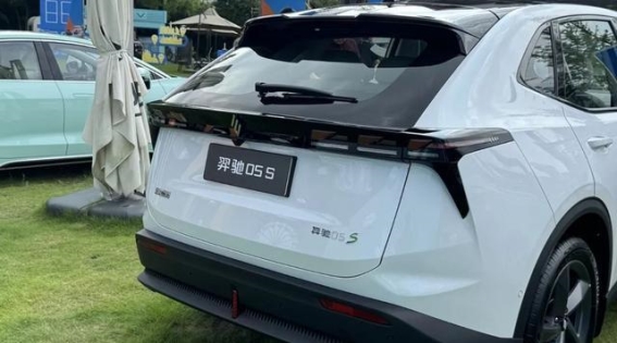 10万元级别，续航610km！这款纯电SUV如何突破“够用”界限？
